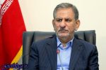 عرضه دلار بالاتر از ۴۲۰۰ تومان، قاچاق است / به هر کس دلار بخواهد، با همین قیمت میدهیم ، جهانگیری